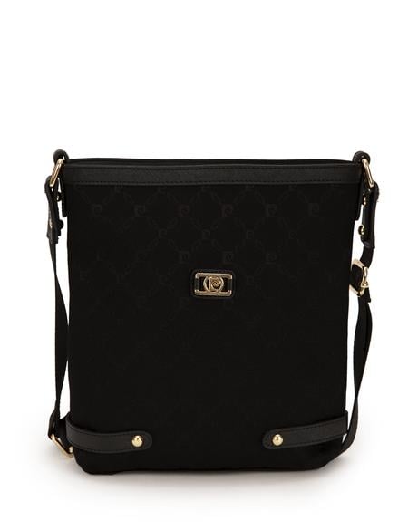 Siyah Çapraz Çanta - 50221330003