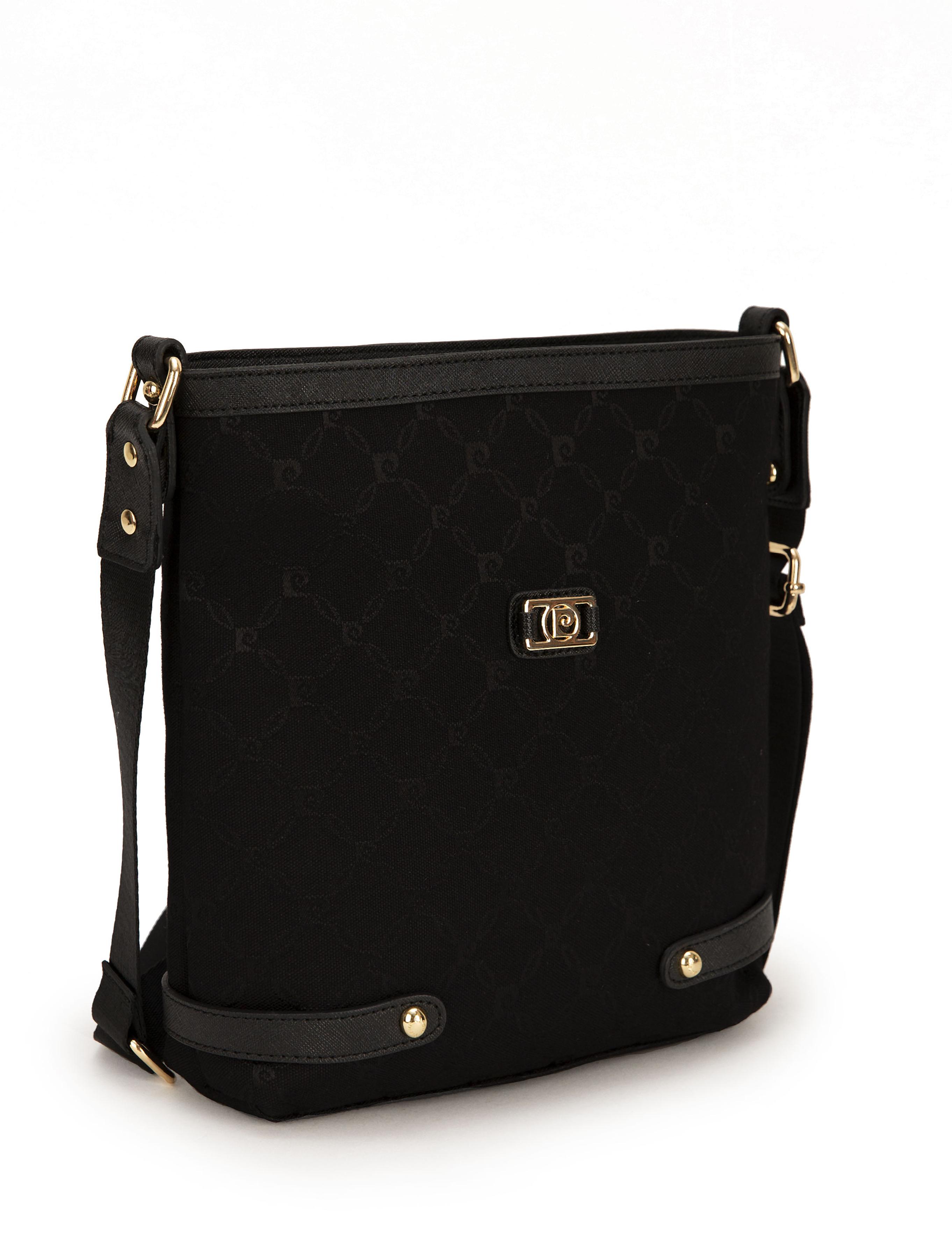 Siyah Çapraz Çanta