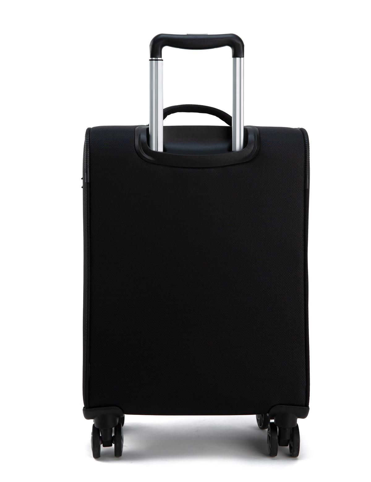 Siyah Valiz - 50221735001