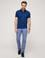 Saks Slim Fit Kanvas Pantolon