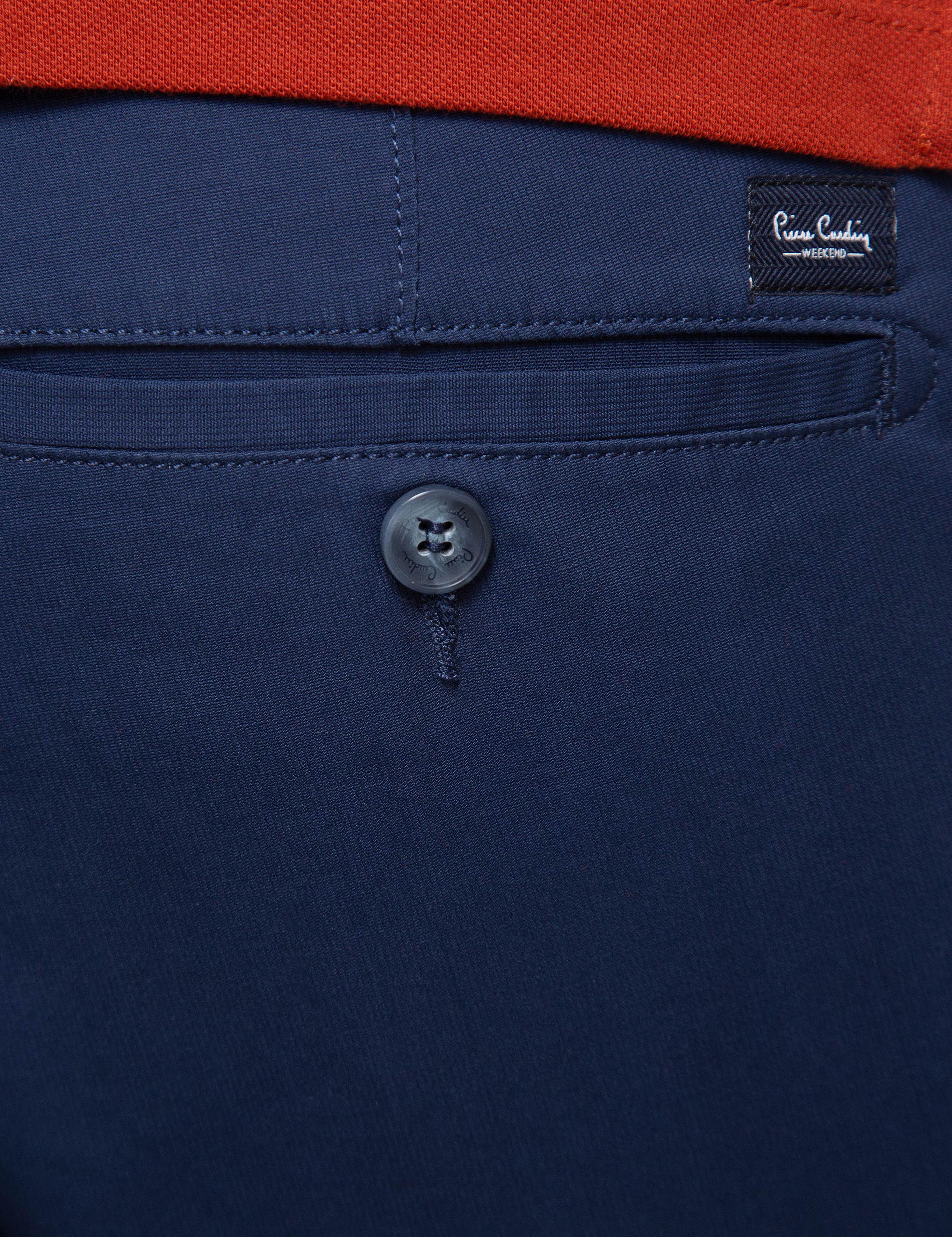 Mavi Slim Fit Chino Pantolon