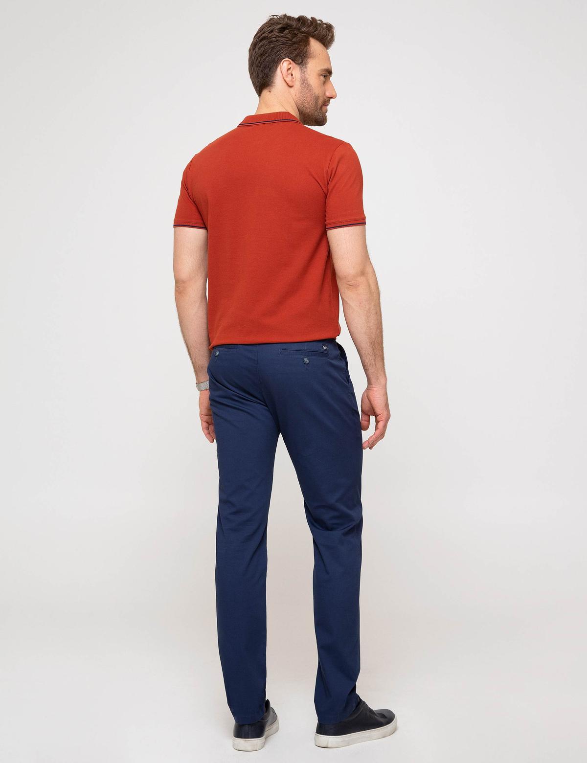 Mavi Slim Fit Chino Pantolon - 50158219042