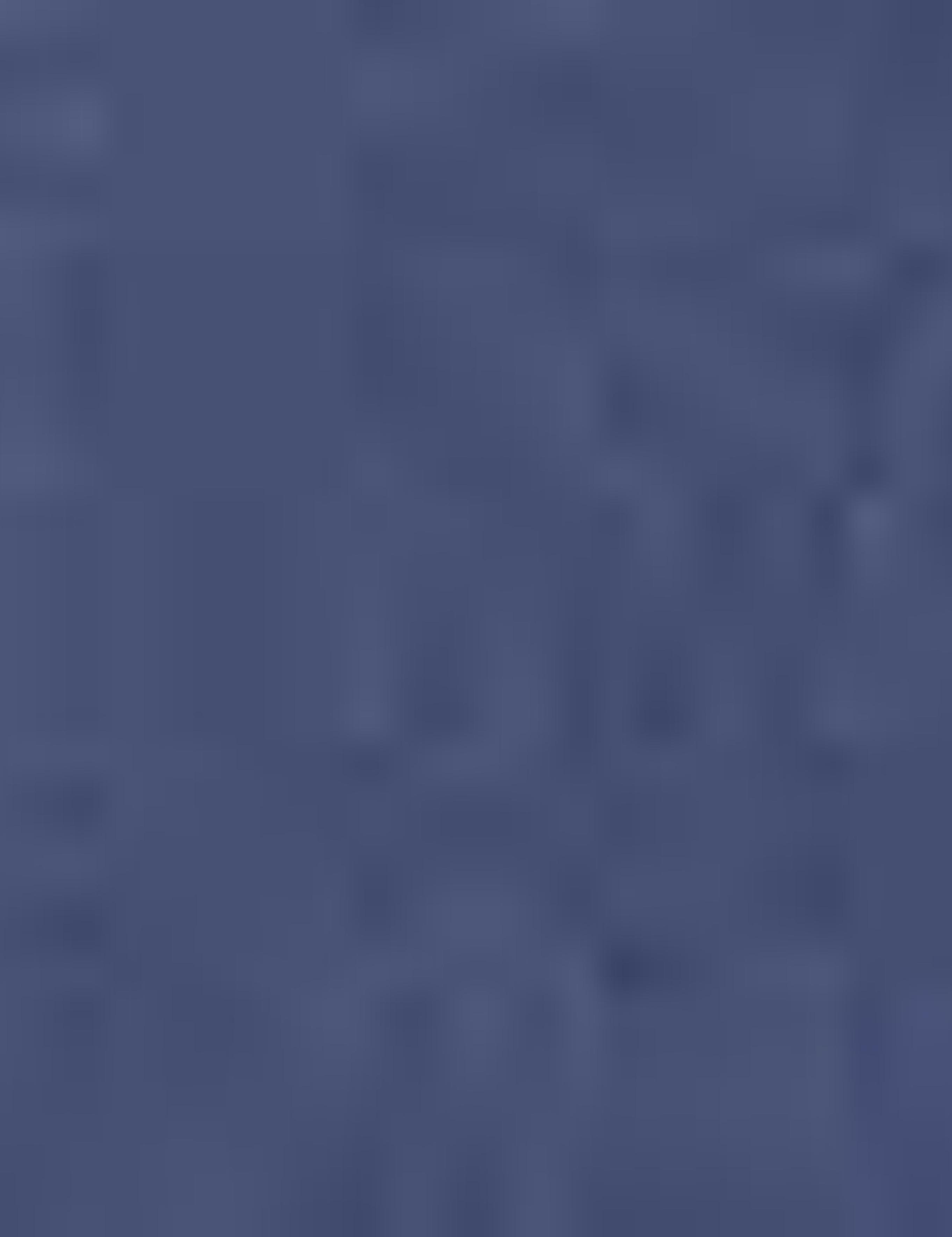 İndigo Slim Fit Kanvas Pantolon