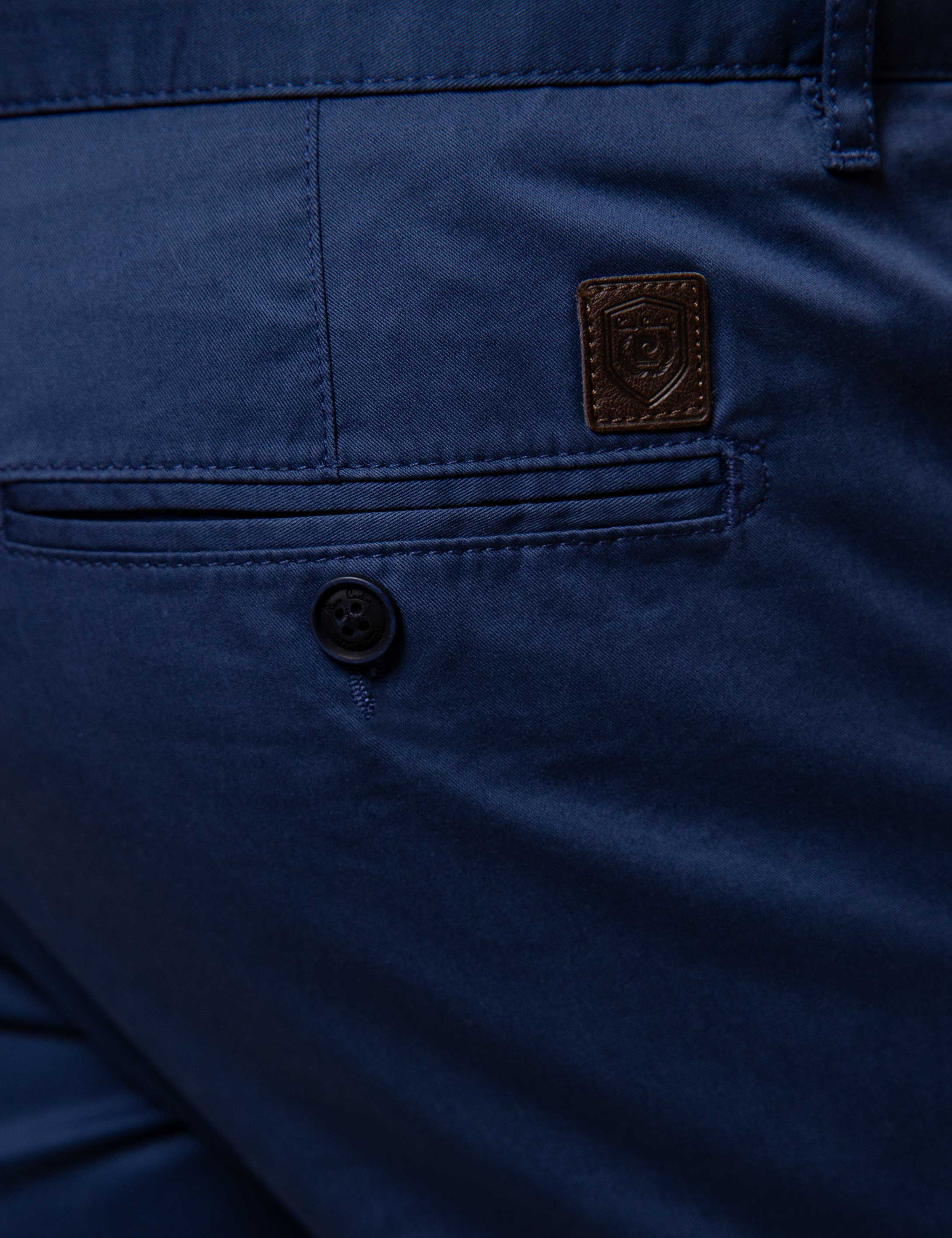 Mavi Slim Fit Chino Pantolon - Image 4