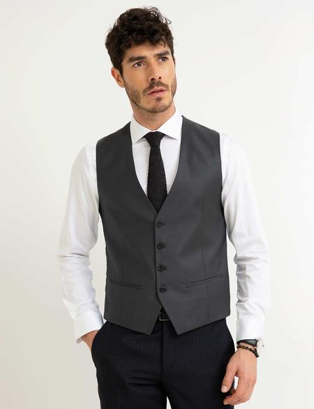 Füme Yelek - 50193309037