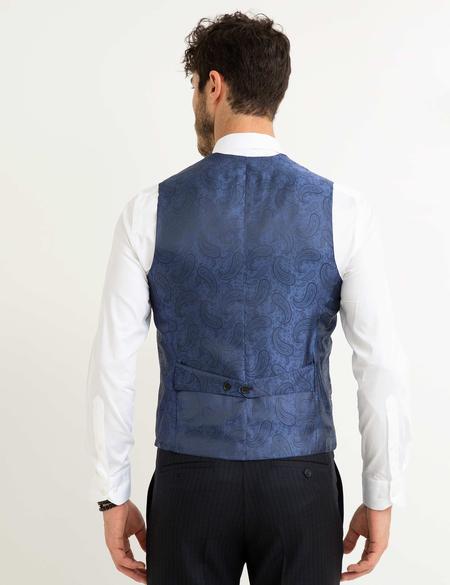 Füme Yelek - 50193309037