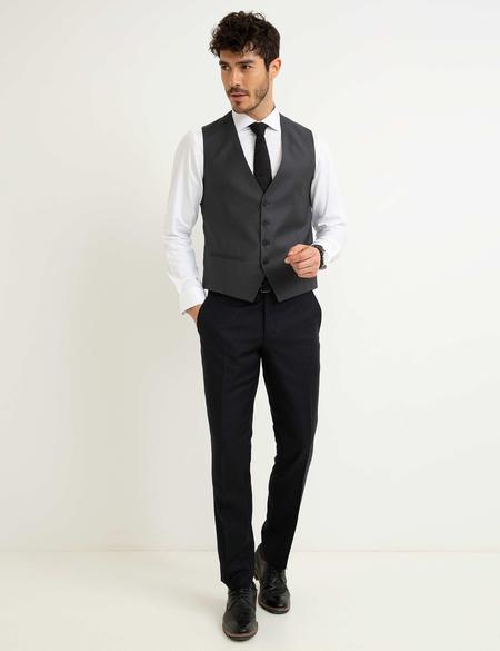 Füme Yelek - 50193309037