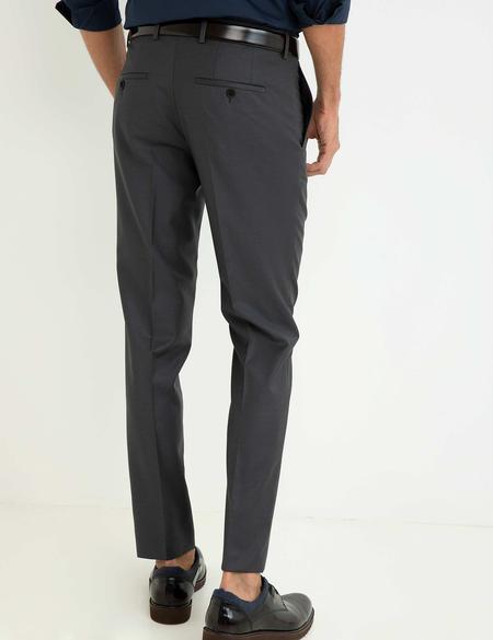 Füme Ex. Slim Fit Kumaş Pantolon - 50195245036