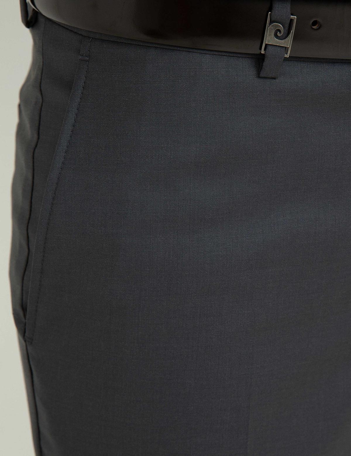 Füme Ex. Slim Fit Kumaş Pantolon - 50195245036