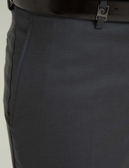 Füme Ex. Slim Fit Kumaş Pantolon - 50195245036