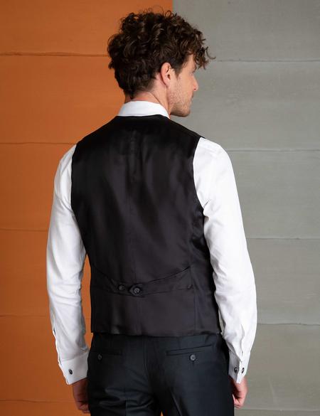 Füme Yelek - 50203311029