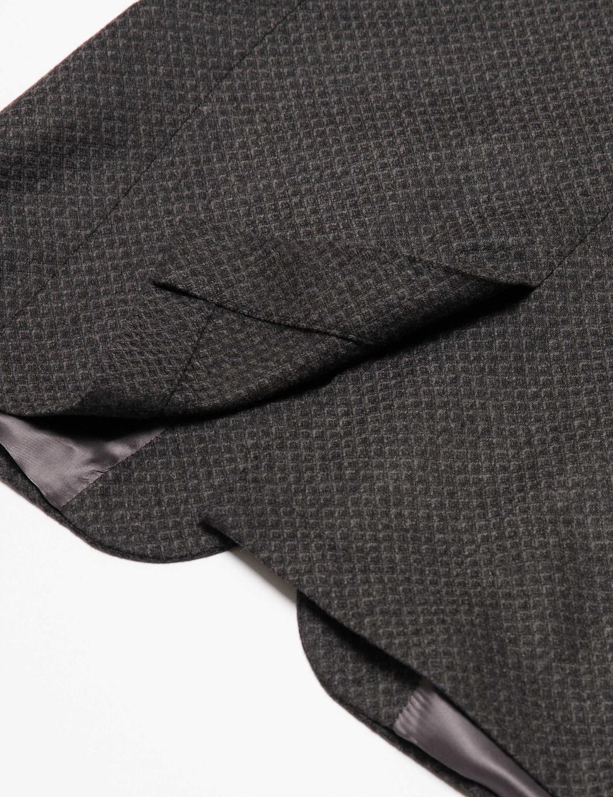 Füme Ceket - 50176440074