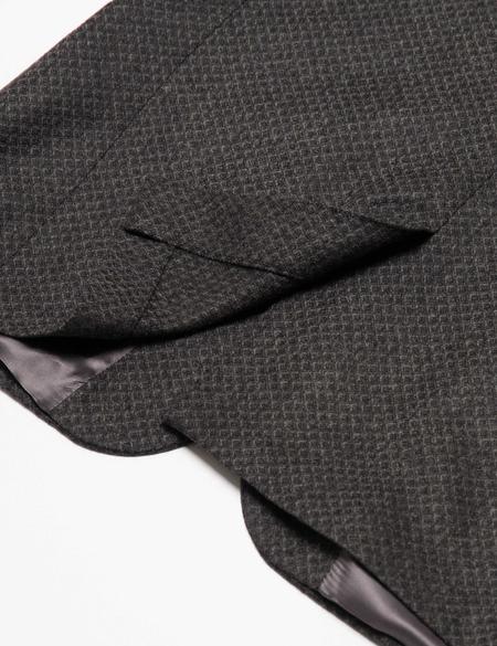 Füme Ceket - 50176440074