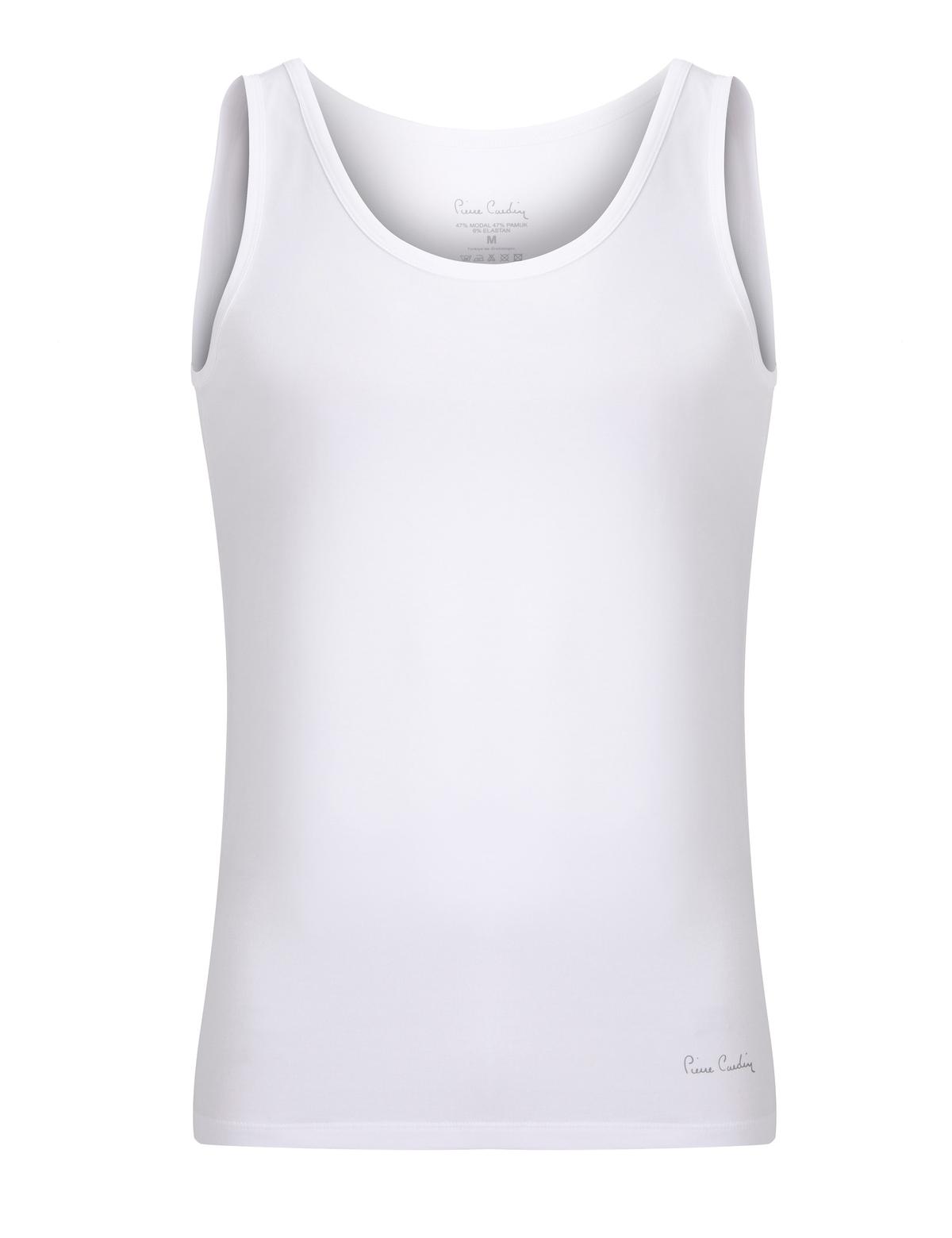 Beyaz 2'li Atlet - 50222951002