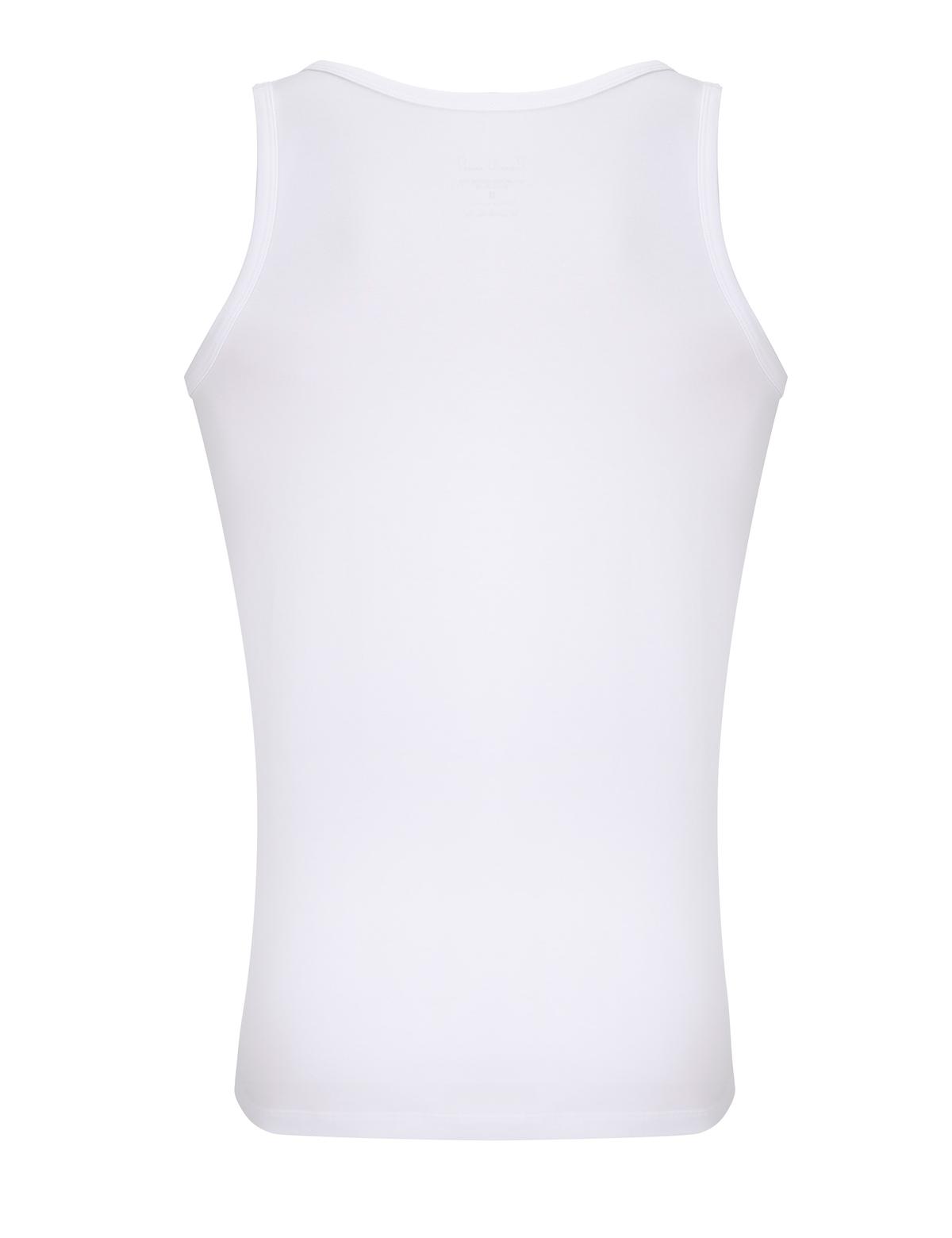 Beyaz 2'li Atlet - 50222951002