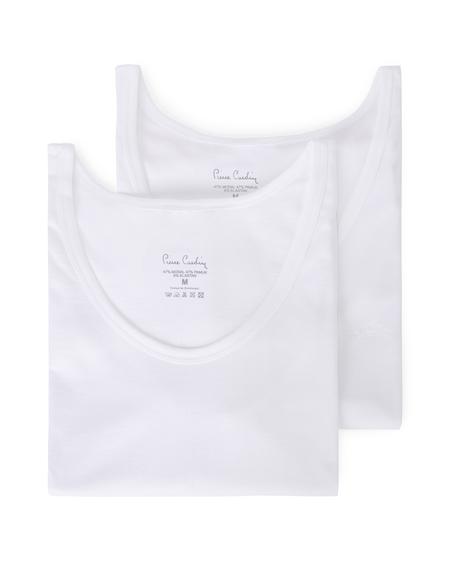 Beyaz 2'li Atlet - 50222951002