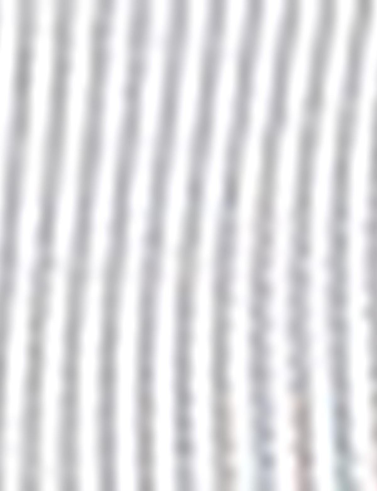 Gri Slim Fit Gömlek - 50218329019