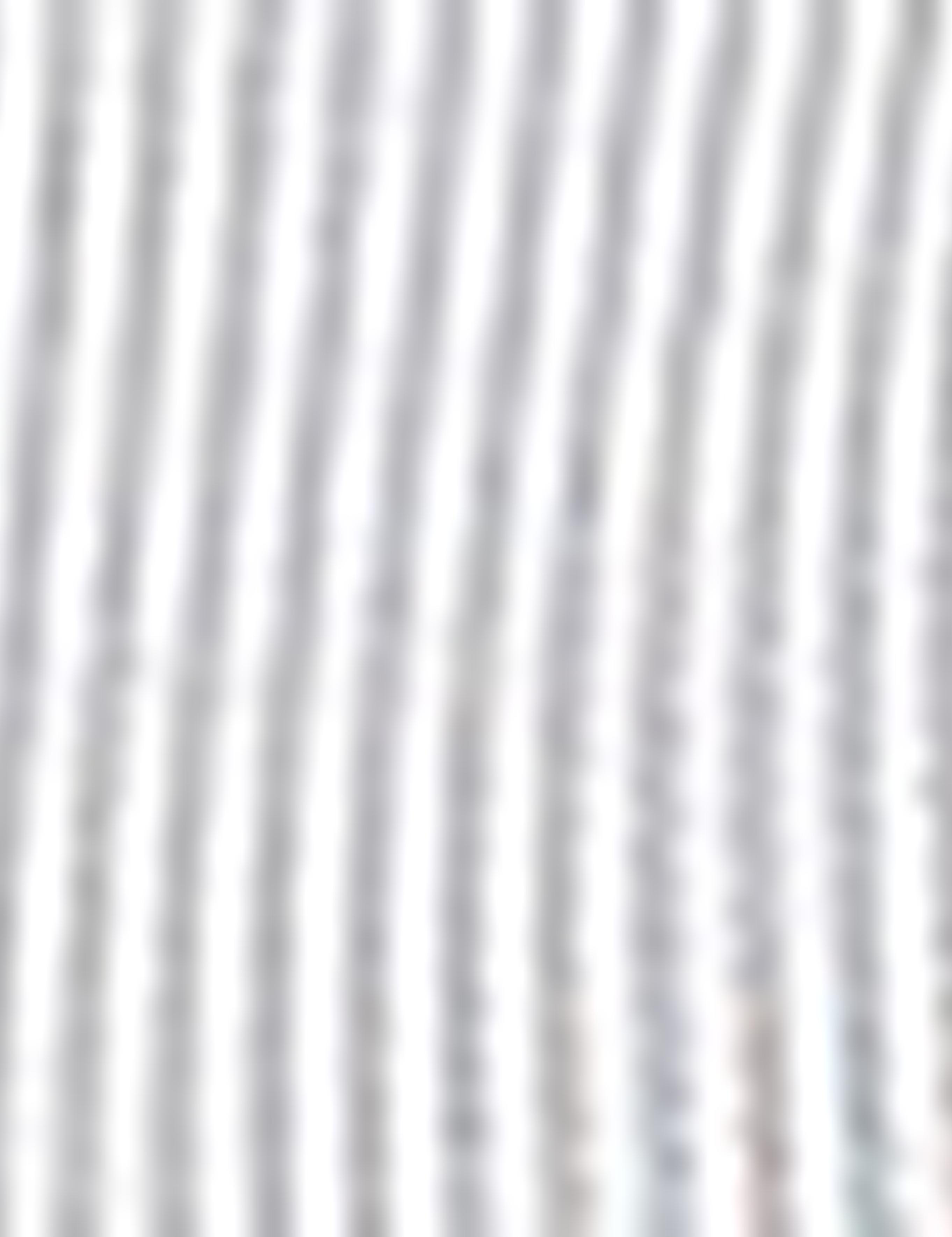 Gri Slim Fit Gömlek