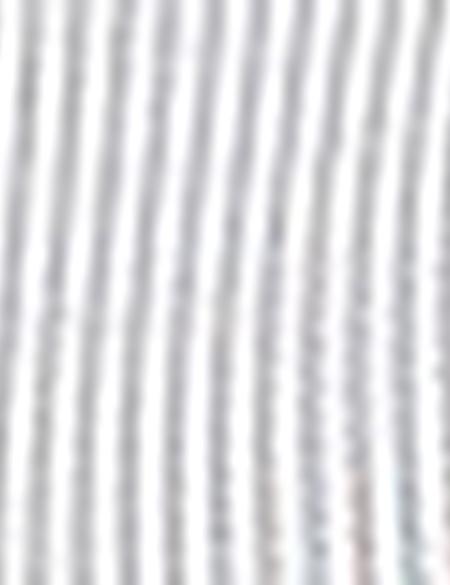 Gri Slim Fit Gömlek - 50218329019