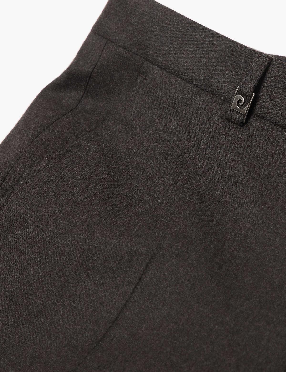 Kahverengi Pantolon - 50176871036