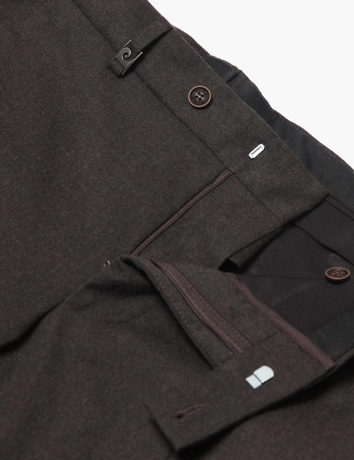 Kahverengi Pantolon - 50176871036