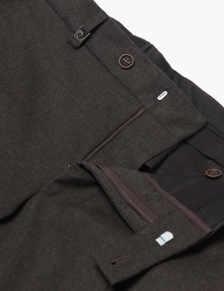 Kahverengi Pantolon - 50176871036