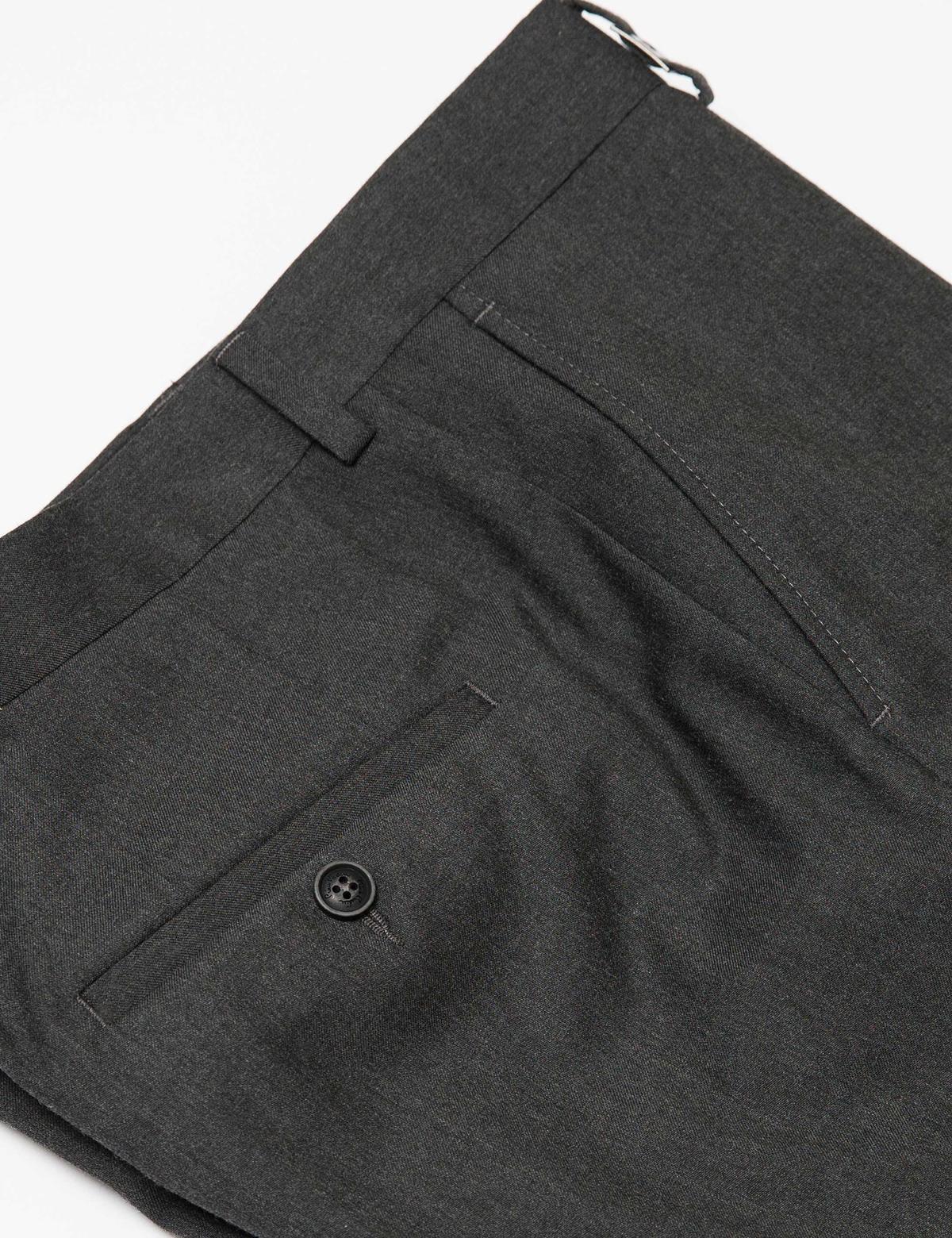 Füme Pantolon - 50176871013