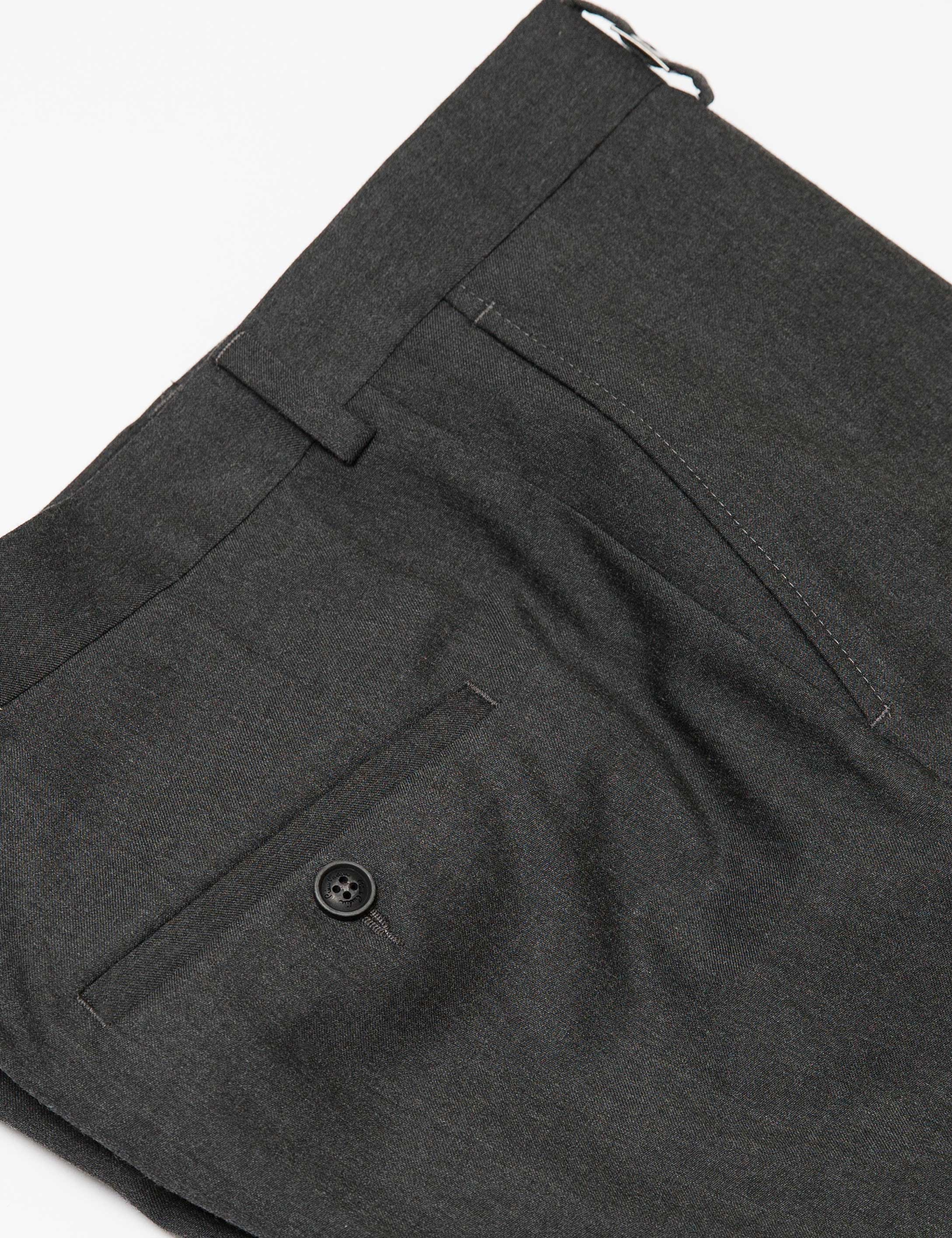 Füme Pantolon