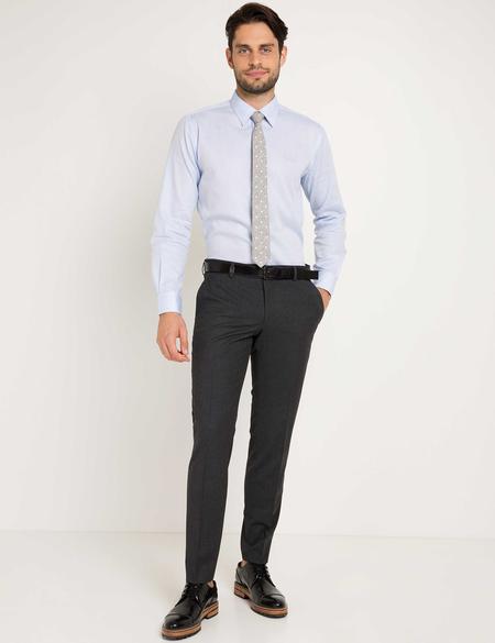 Füme Pantolon - 50176871013