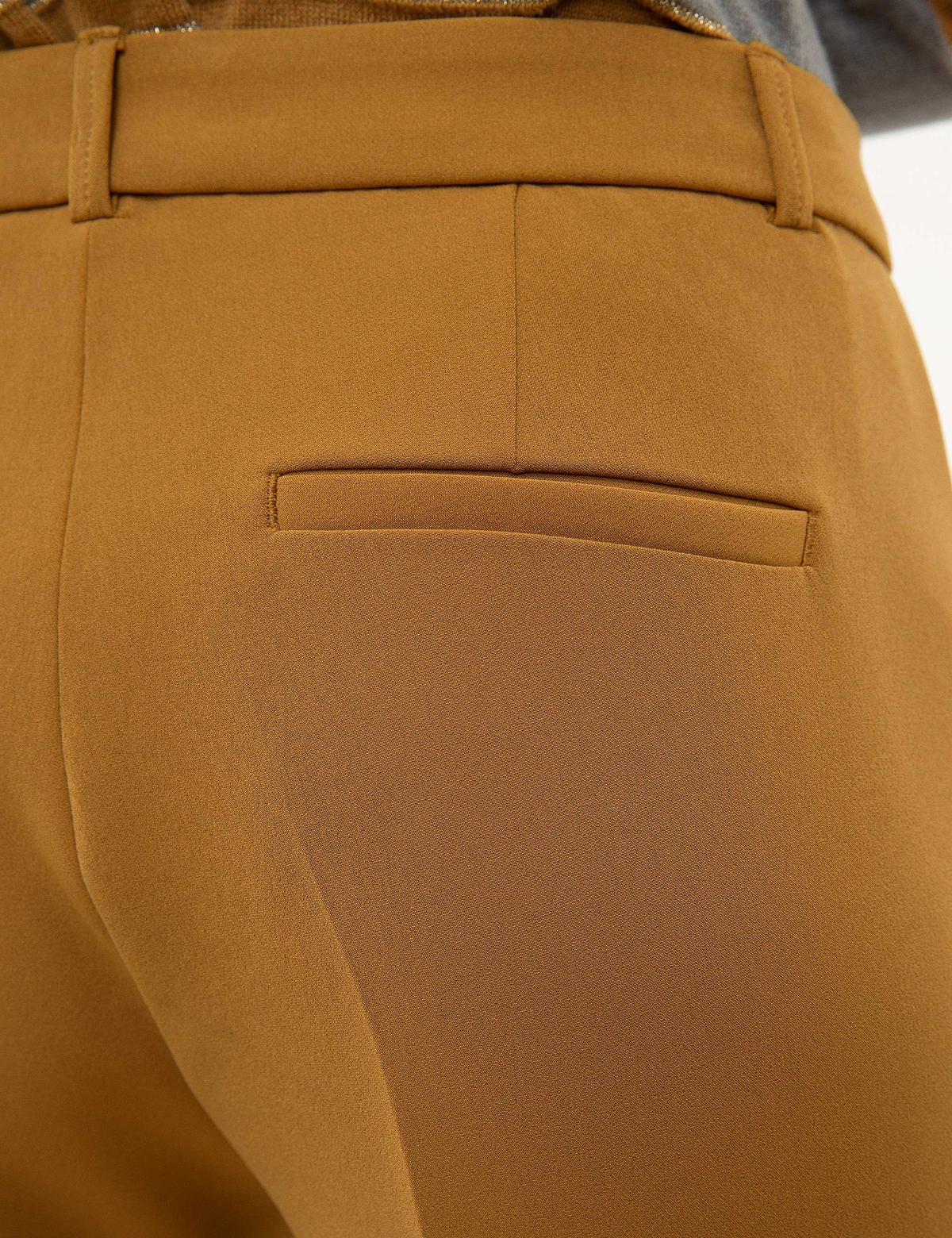 Camel Slim Fit Kumaş Pantolon - 50207679071