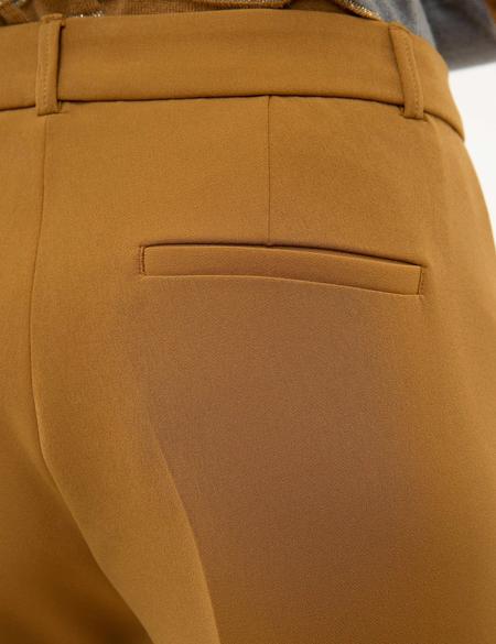 Camel Slim Fit Kumaş Pantolon - 50207679071