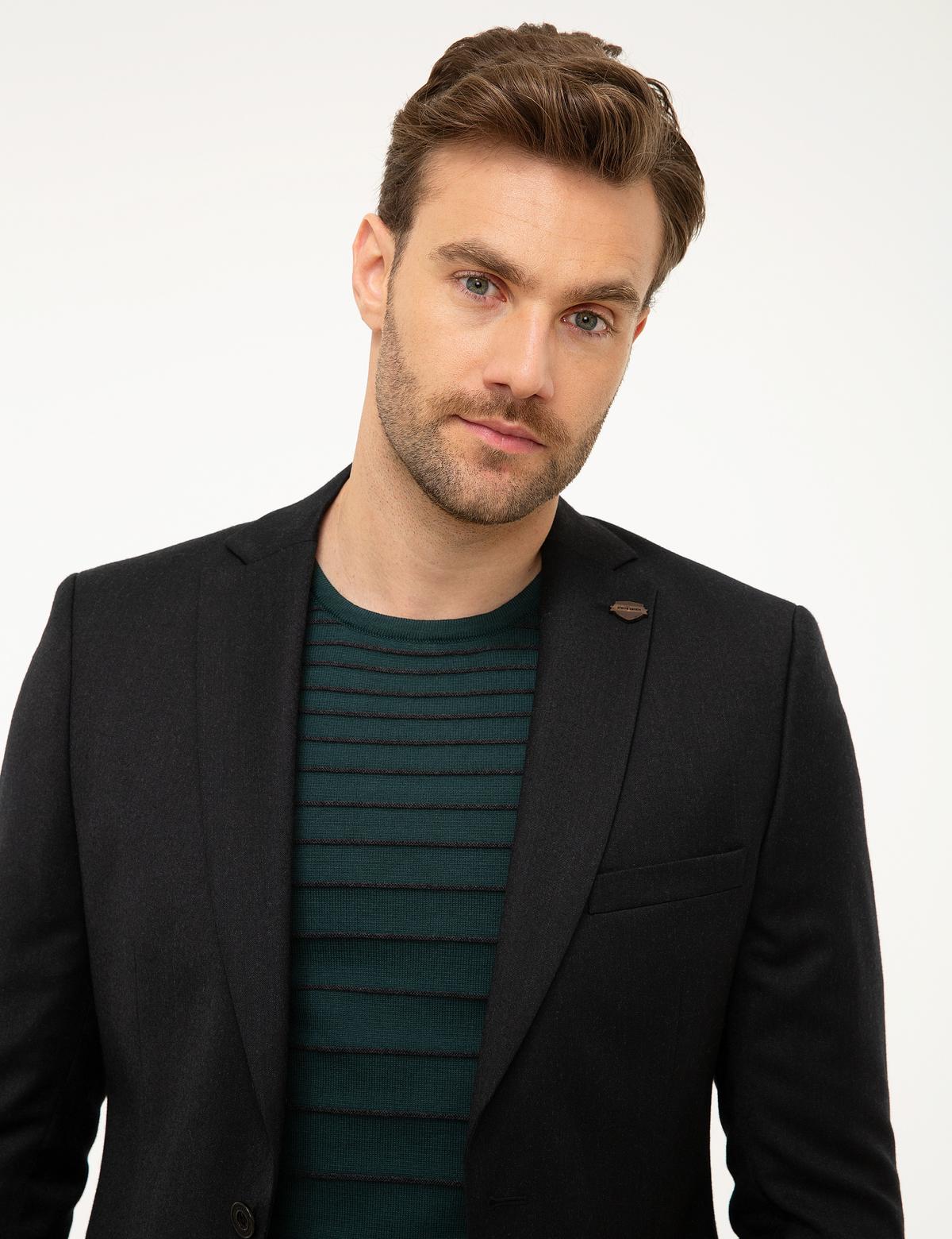 Siyah Ceket - 50193023011