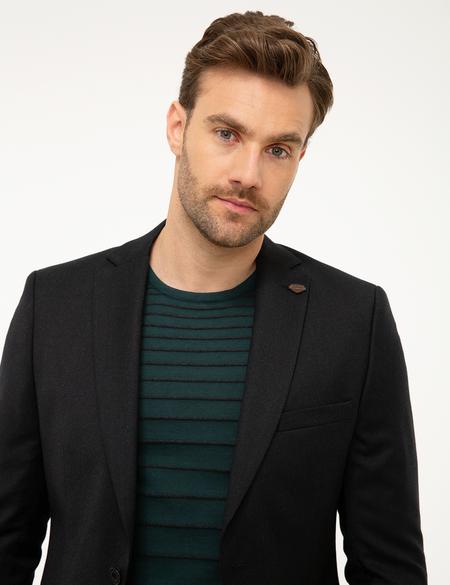 Siyah Ceket - 50193023011