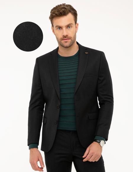 Siyah Ceket - 50193023011