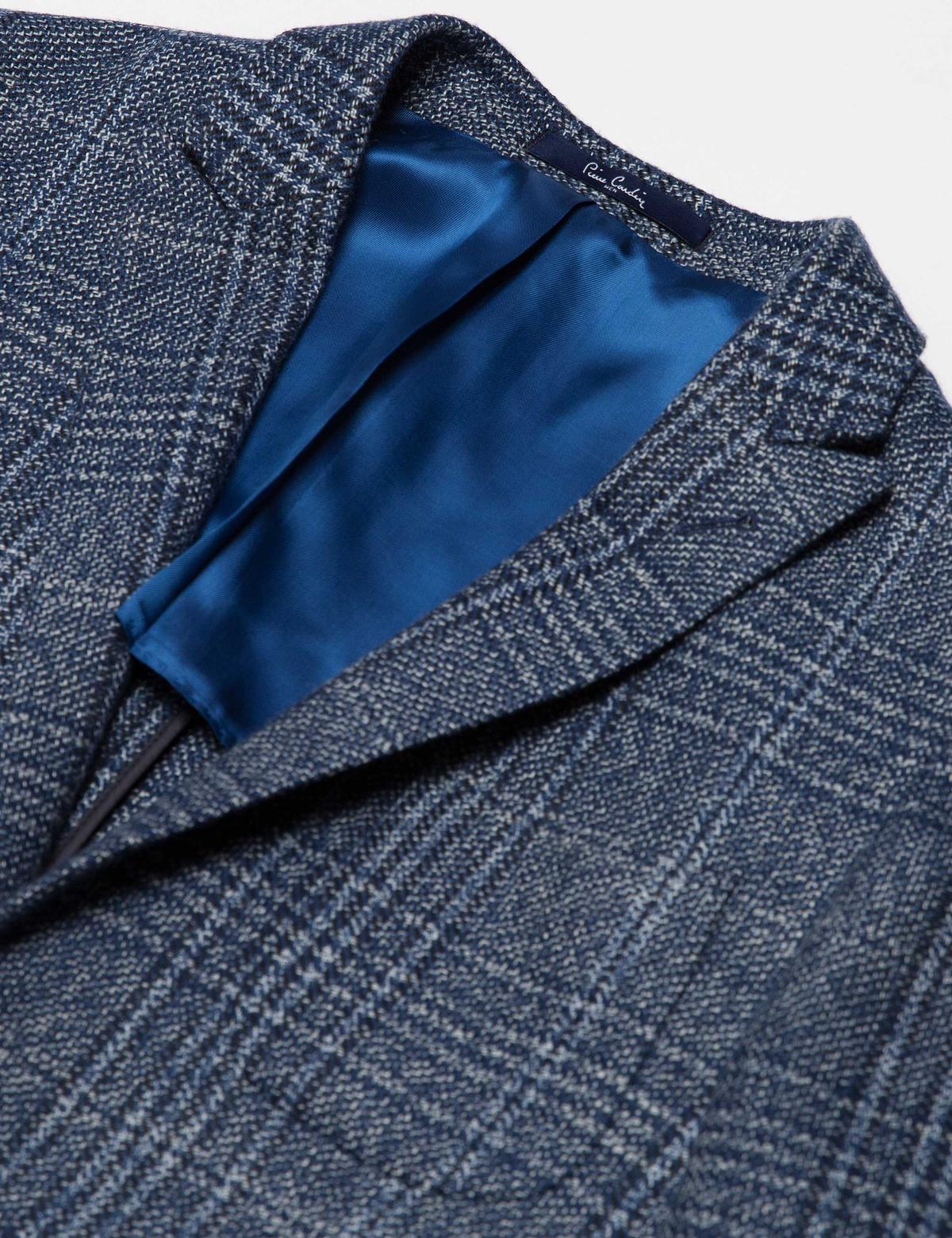 Lacivert Ceket - 50177675005