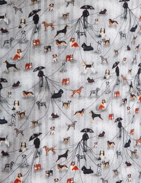 Gri Slim Fit Gömlek - 50193500001