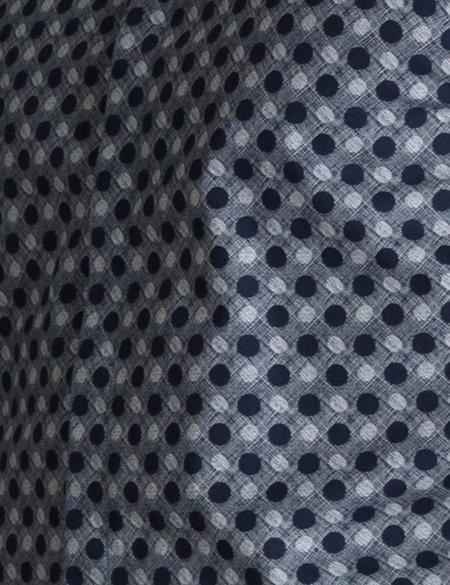 Slim Lacivert Gömlek - 50193515010