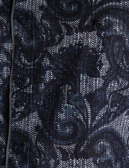 Mavi Slim Fit Gömlek - 50193947010