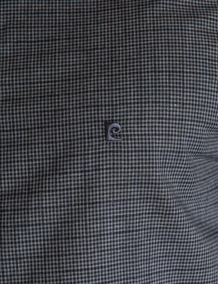 Siyah Slim Fit Gömlek - 50194004007