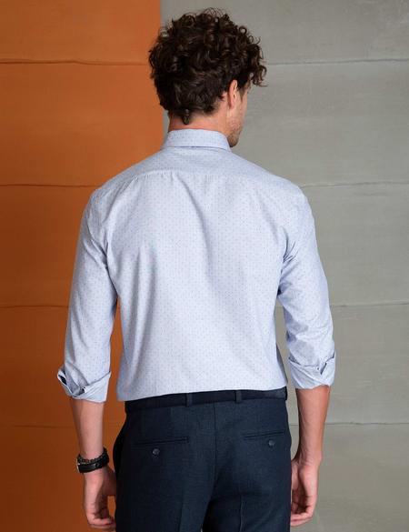Mavi Slim Fit Gömlek - 50194519010