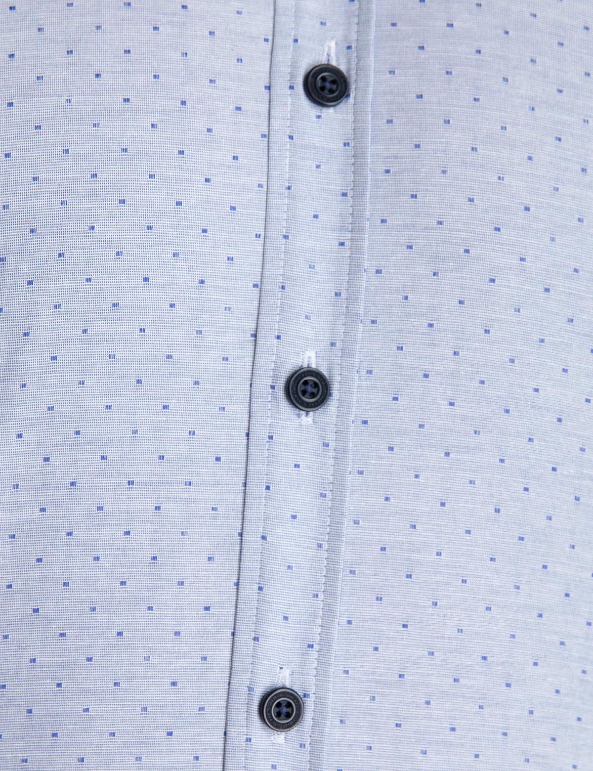 Mavi Slim Fit Gömlek - 50194519010