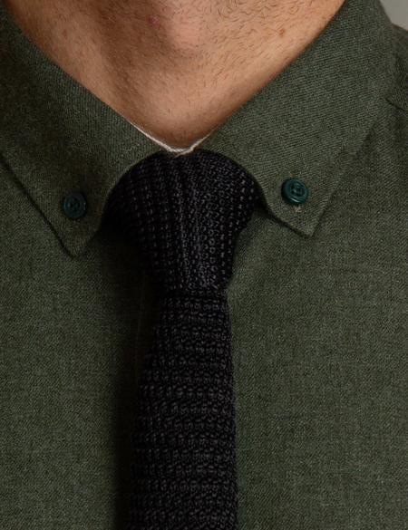 Yeşil Regular Fit Gömlek - 50194545034