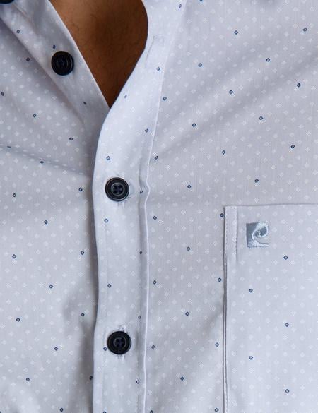 Mavi Regular Fit Gömlek - 50194624010