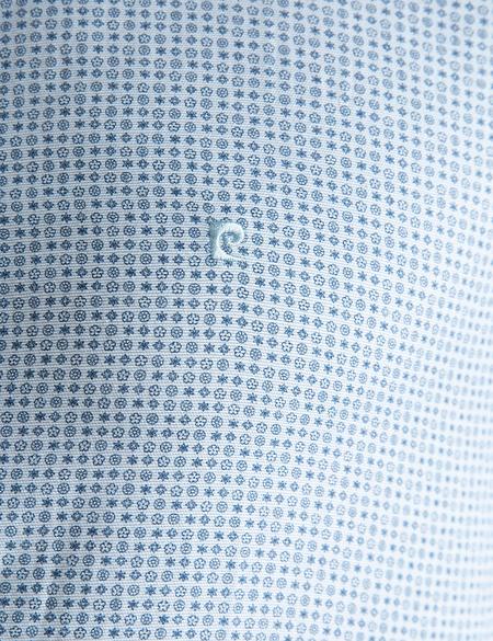 Mavi Slim Fit Gömlek - 50194916016