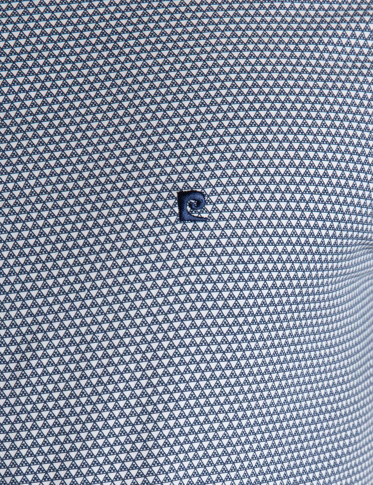 Lacivert Slim Fit Gömlek - 50194917019