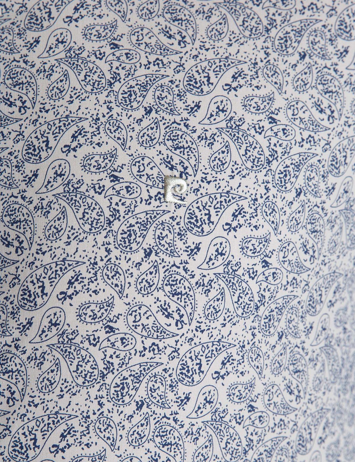 Slim Bej Gömlek - 50194918002