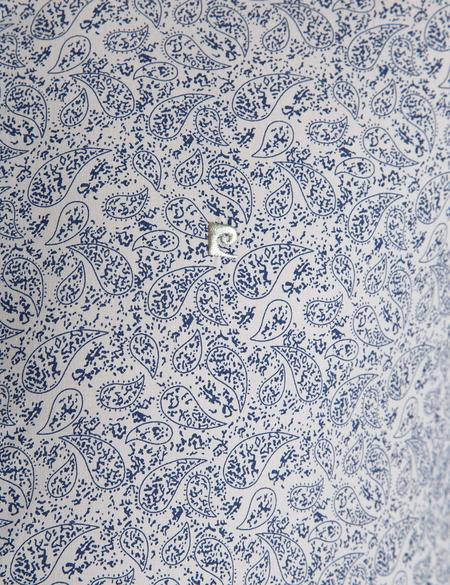 Slim Bej Gömlek - 50194918002