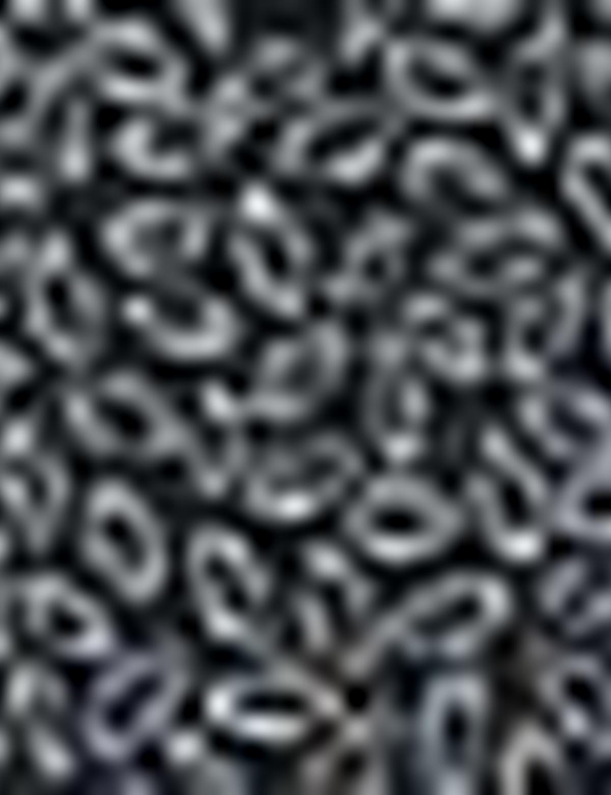 Antrasit Gri Slim Fit Gömlek - 50194946001