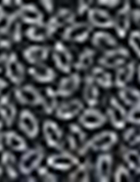 Antrasit Gri Slim Fit Gömlek - 50194946001