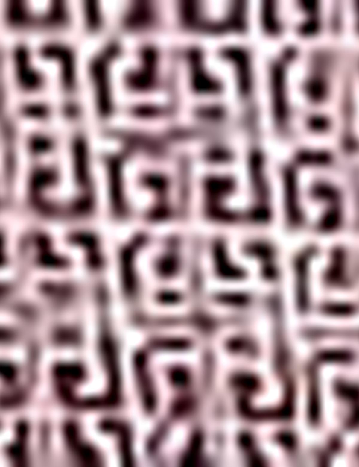 Kırmızı Slim Fit Uzun Kollu Gömlek - 50194970001